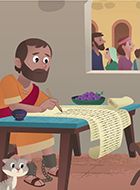 Journeys for Jesus