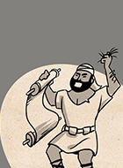 Ezra & Nehemia