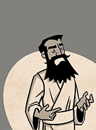 HOSEA