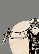 LEVITICUS