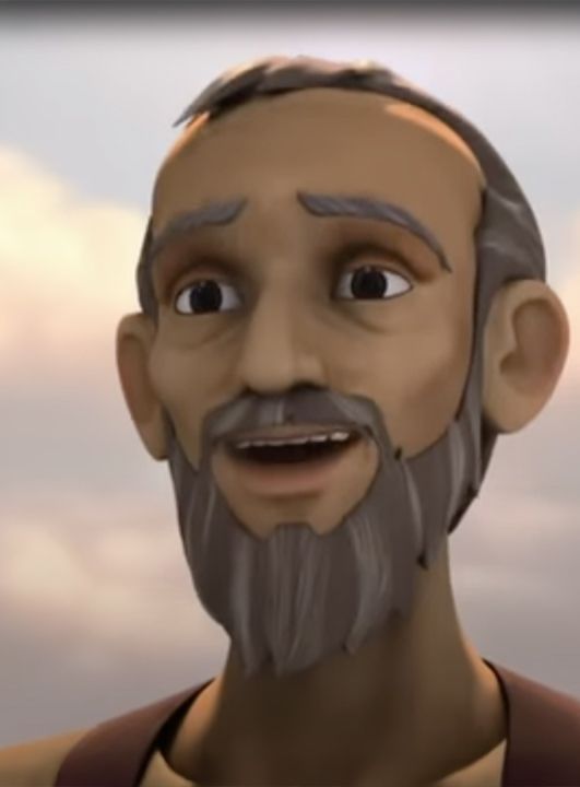 ជុប